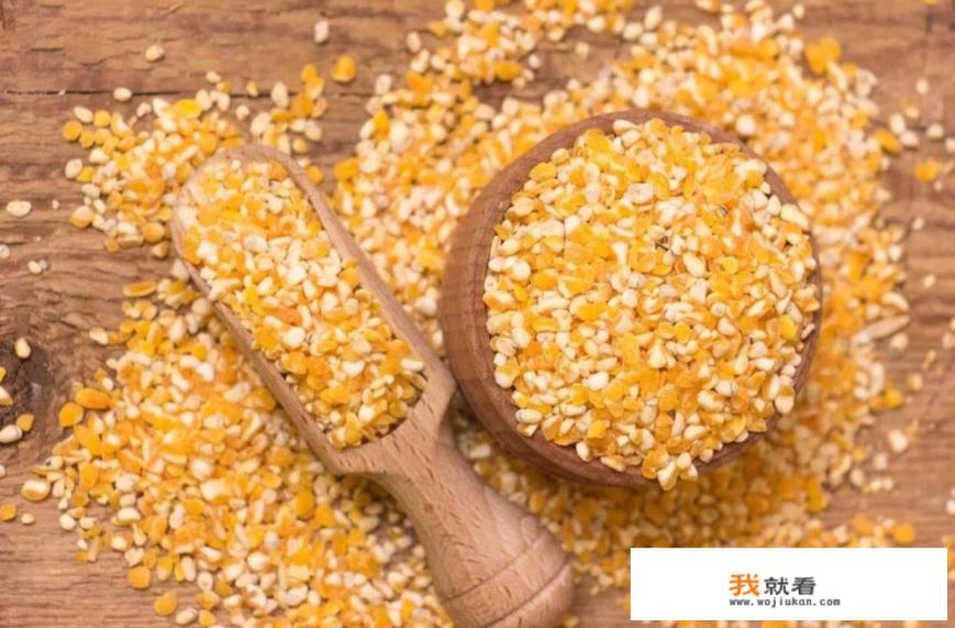 玉米自发粉优缺点？