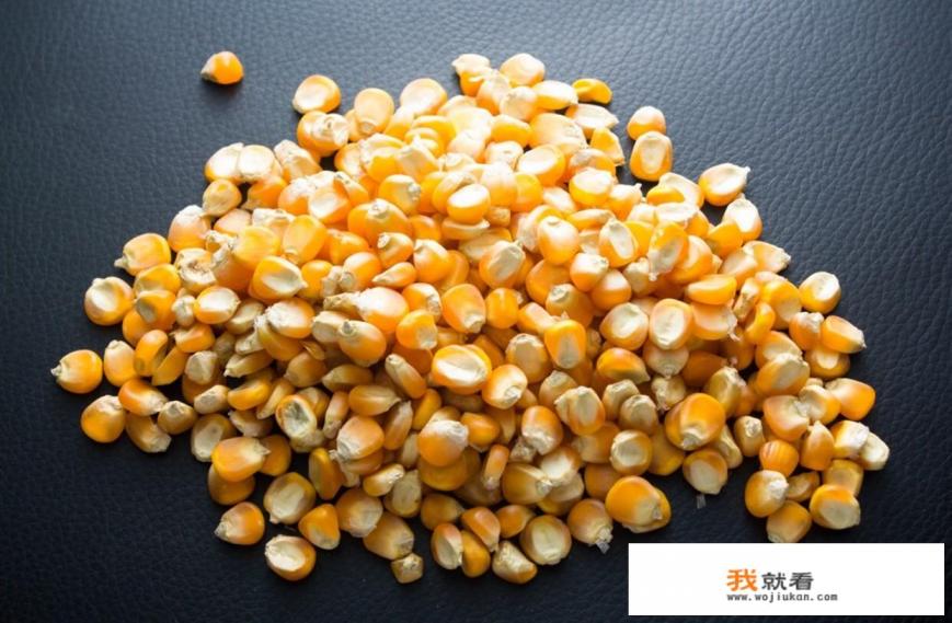 玉米自发粉优缺点？