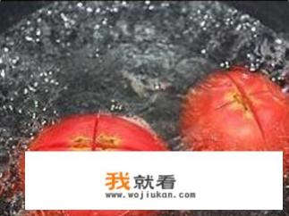 西红柿蛋汤最好喝的做法？