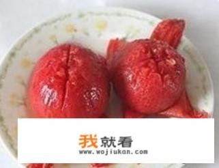 西红柿蛋汤最好喝的做法？