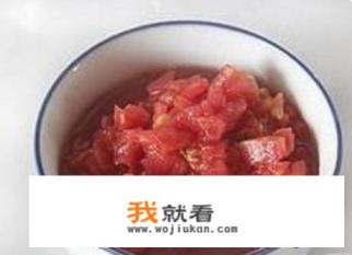 西红柿蛋汤最好喝的做法？