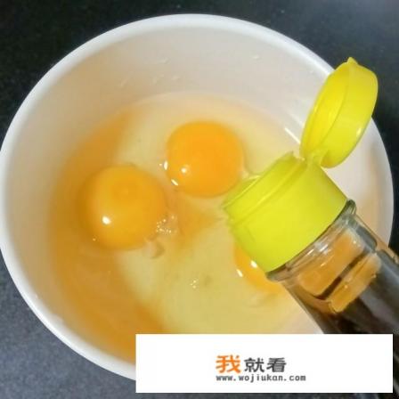千张火腿炒蛋做法？