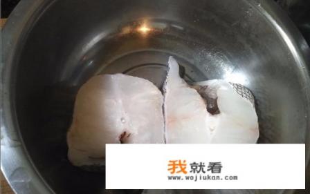 冷冻鳕鱼块怎么做好吃？