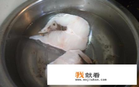 冷冻鳕鱼块怎么做好吃？