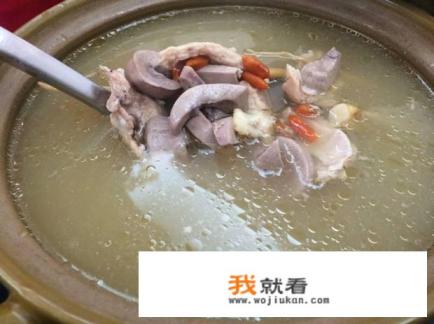 猪腰汤要怎么煮？