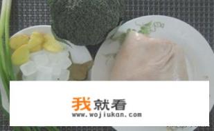 怎么做红烧蹄髈？