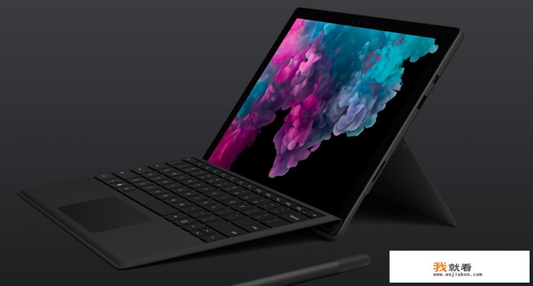 PC的二合一，例如：surface和iPad，谁会赢得生产力市场？