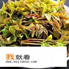 临沂市的农村美食《香椿炒鸡蛋》怎么做最好吃？香椿除了炒鸡蛋还有什么吃法？