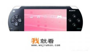 个人倾向剧情丰富的角色扮演游戏，想买个二手PSP或者3DS，有什么好的可以推荐？