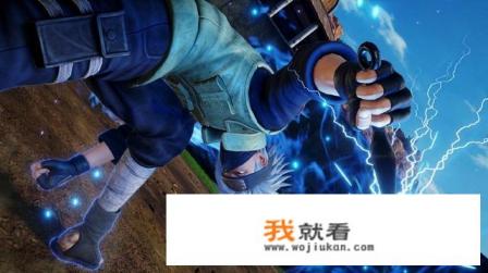 如何评价游戏《JUMP FORCE》？