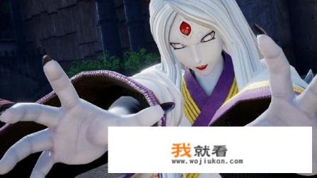 如何评价游戏《JUMP FORCE》？