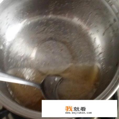 板栗怎么炒好吃又爆开？