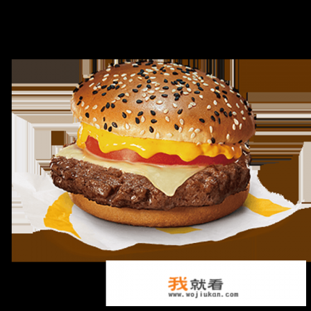 麦当劳汉堡中哪种最好吃，你最喜欢哪种？