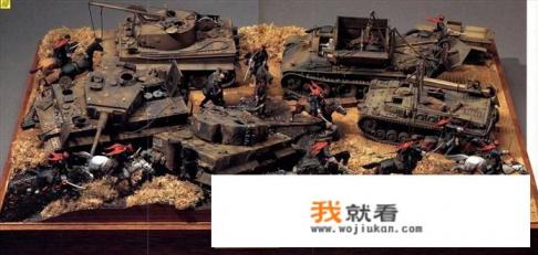 遥控坦克能做出实景游戏吗？