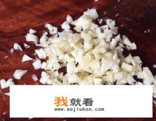 蒜泥生菜怎么做好吃？
