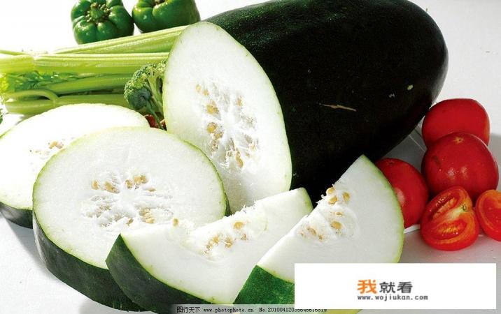 羊肉冬瓜汤怎么做才好吃？