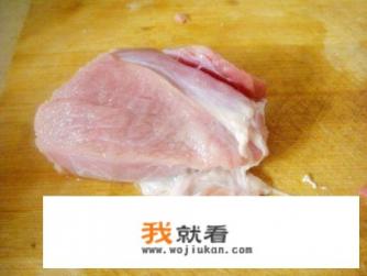 羊肉饺子最正宗的做法？
