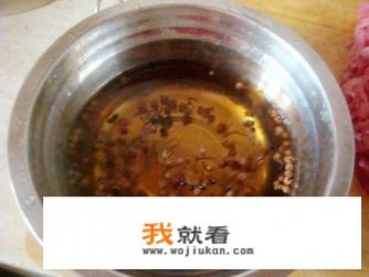 羊肉饺子最正宗的做法？