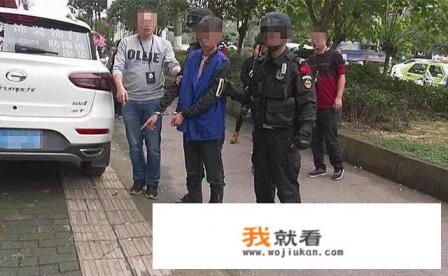 衡阳：两男子为搞钱打游戏，步行10公里抢劫手机被刑拘，你怎么看？