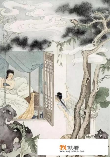 小说《金瓶梅》里说的双陆是什么游戏？