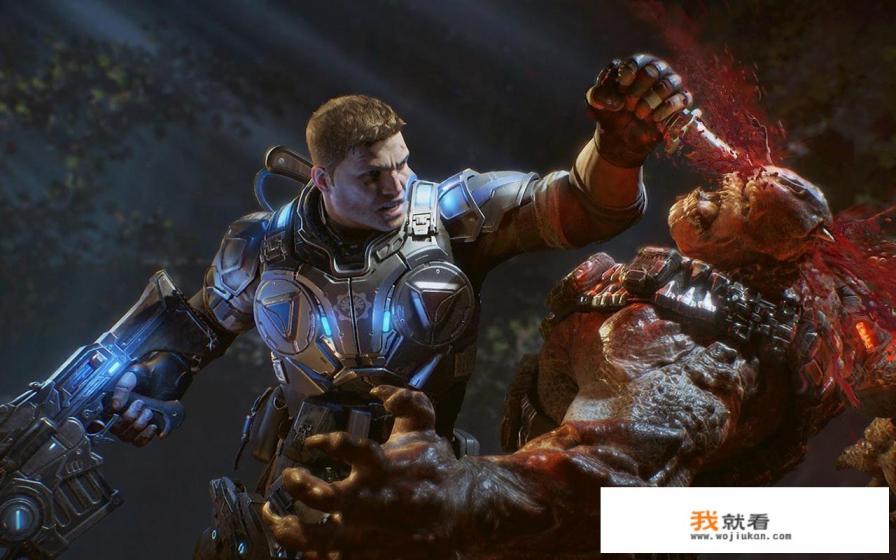 谁说xboxone可以离线玩游戏的？