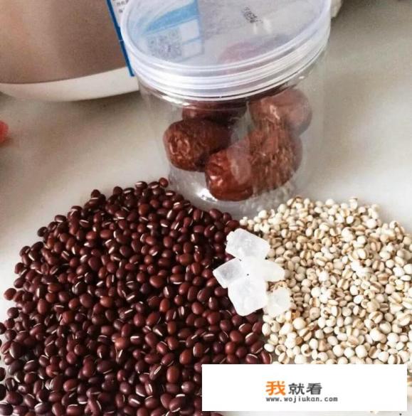 红豆煮水煮多久好？