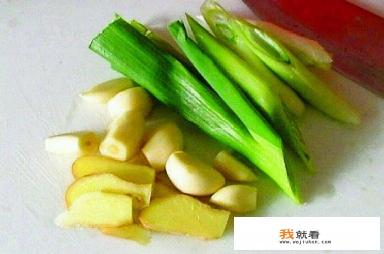 正宗卤肉配方及做法？