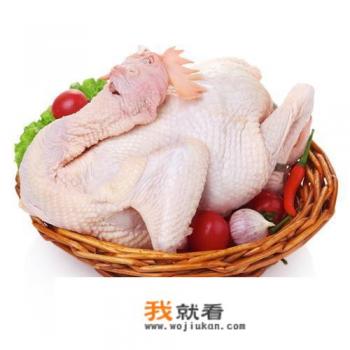嘎啦鸡最正宗的做法？