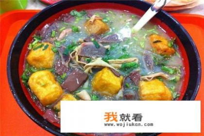 苏菜、沪菜有什么特色？