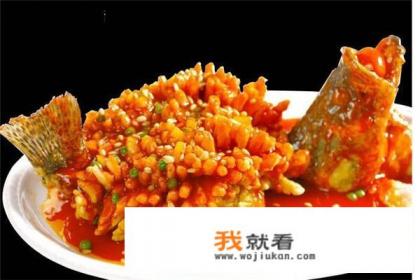 苏菜、沪菜有什么特色？