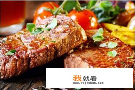 第一次吃西餐你遇到过哪些尴尬的事？