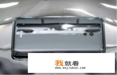 代号“水滴”的vivoAPEX2019，到底和“水滴”有什么关系？