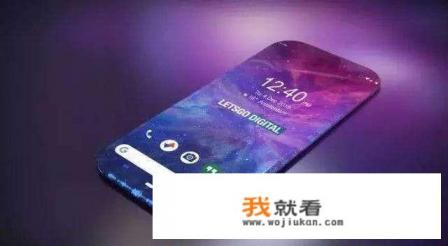 代号“水滴”的vivoAPEX2019，到底和“水滴”有什么关系？