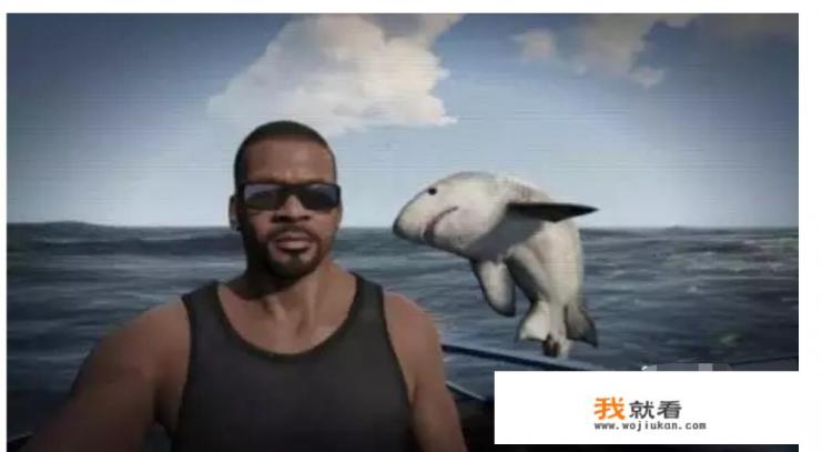 你玩过的画面质量最好的游戏是什么？