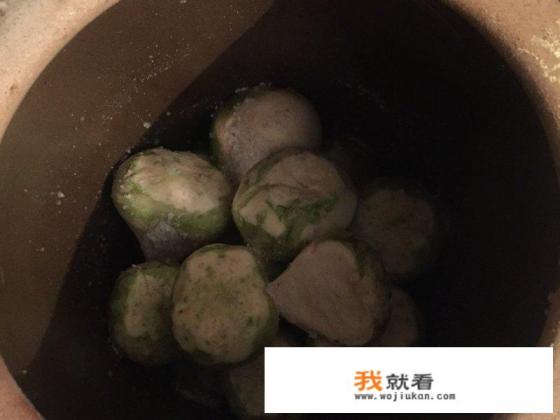 怎样腌咸菜疙瘩？