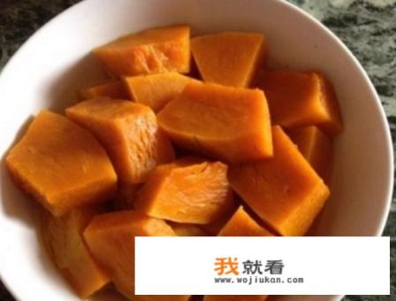 玉米淀粉能做什么美食？