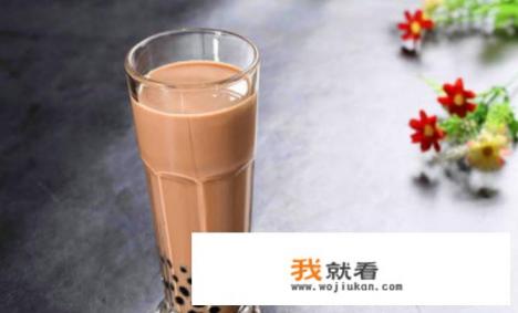 珍珠奶茶要煮多久比较好？