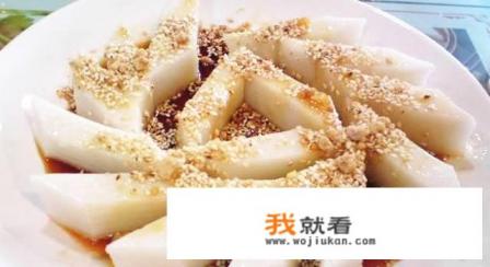陆川簸箕炊怎么做？