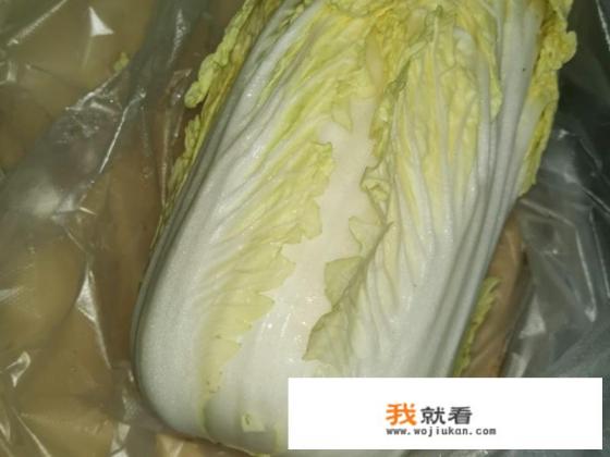 家庭腌酸菜丝的方法？