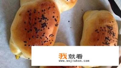 烤箱烤面包的温度和时间最适宜是多少？