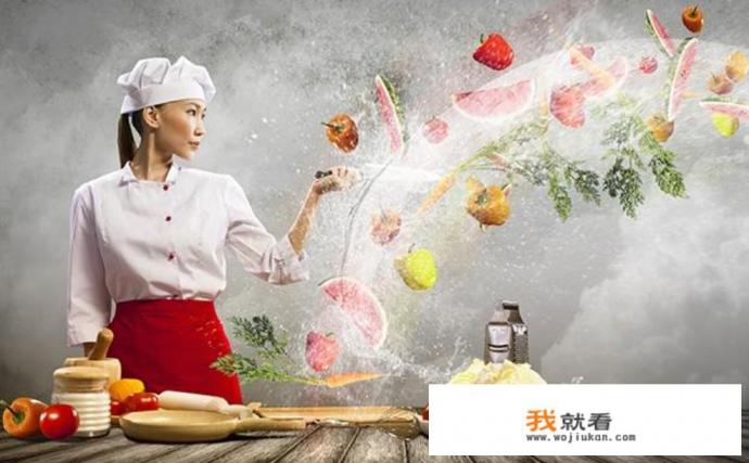 大家做菜都用什么app呢？