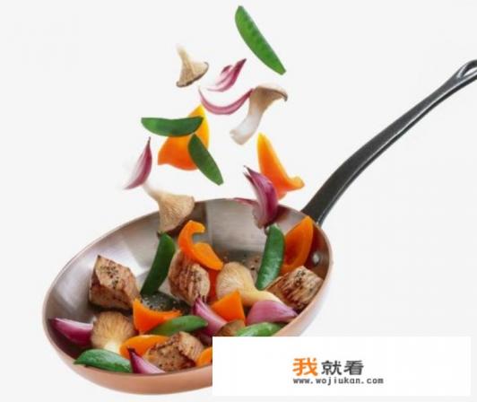 大家做菜都用什么app呢？