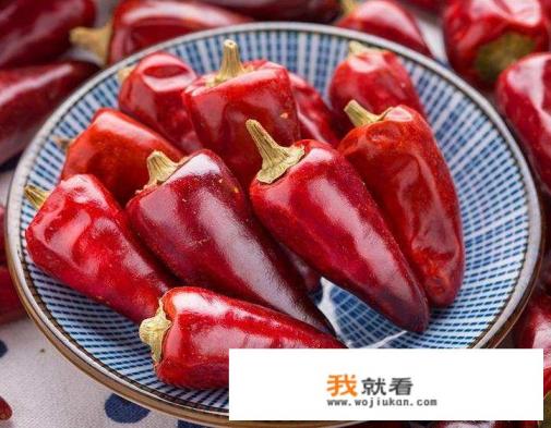 2019干辣椒价格多少钱一斤？如何挑选优质干辣椒？