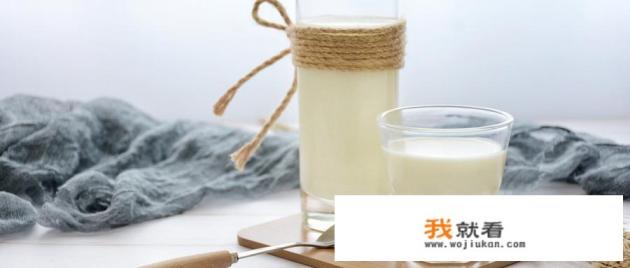 木瓜牛奶汤有比例吗？