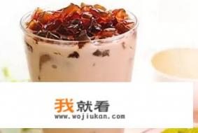 自制琥珀糖没有琼脂粉怎么办和寒天粉怎么办？