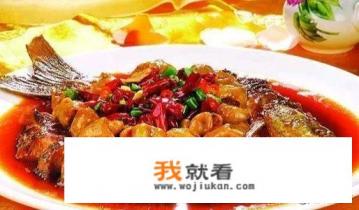 四大家鱼各有什么区别？