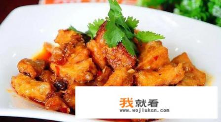 四大家鱼各有什么区别？