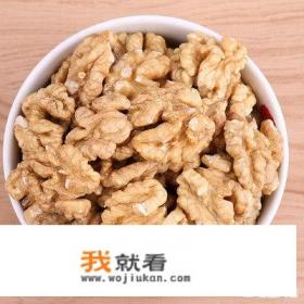 有人说男人大多都肾虚，哪7种食物刚好是补肾的“高手”？