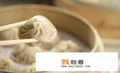 上海有什么有名的美食？