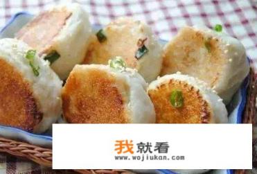 上海有什么有名的美食？